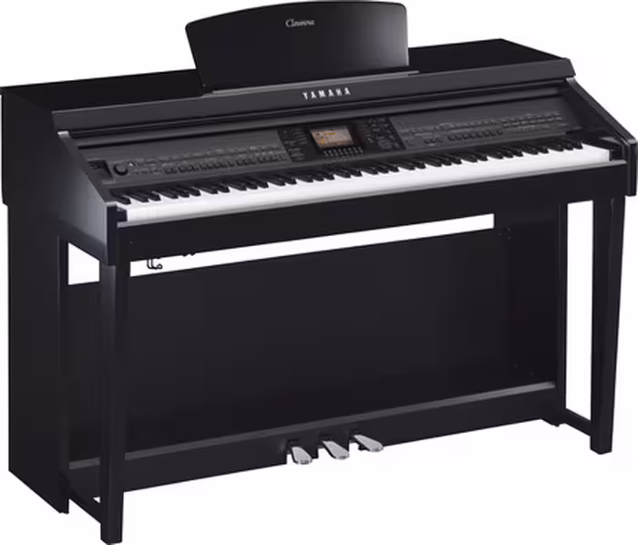 پیانو دیجیتال یاماها CVP-701