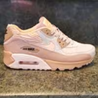کفش کتانی رانینگ نایک ایرمکس90 Nike airmax90