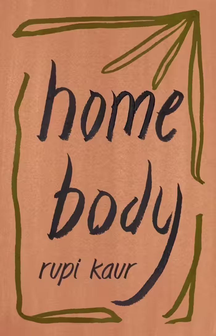HOME BODY RUPI KAUR