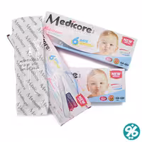 تست بارداری بی بی چک خودکاری مدیکور