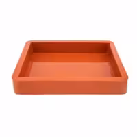 قالب سیلیکون مستطیل سورنا