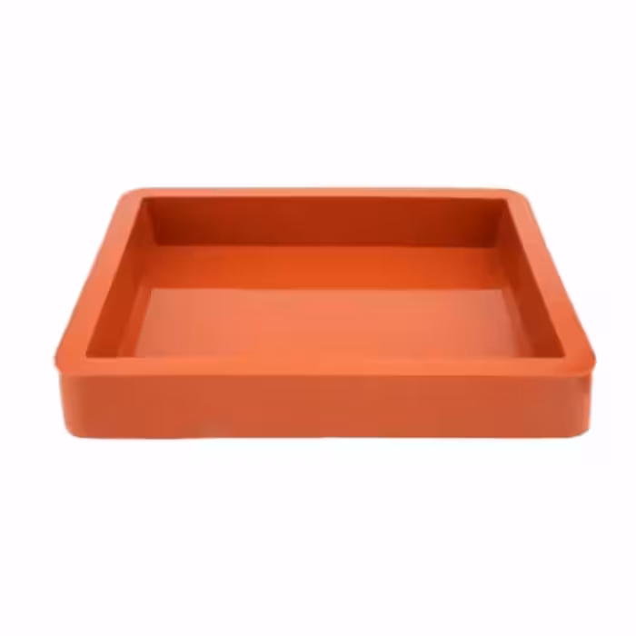 قالب سیلیکون مستطیل سورنا