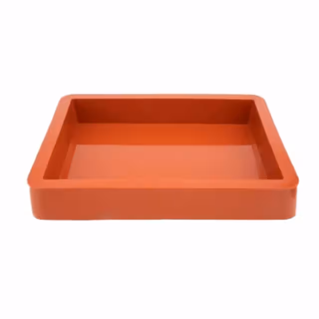 قالب سیلیکون مستطیل سورنا