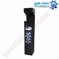 دستگاه ضد عفونی کننده دست چشمی 1/5 لیتری مدل ED800