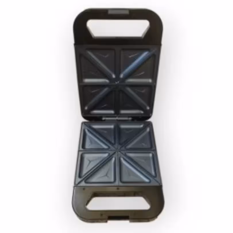 ساندویچ‌ساز چهار خانه تفال مدل TL-7052