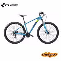دوچرخه کیوب CUBE AIM