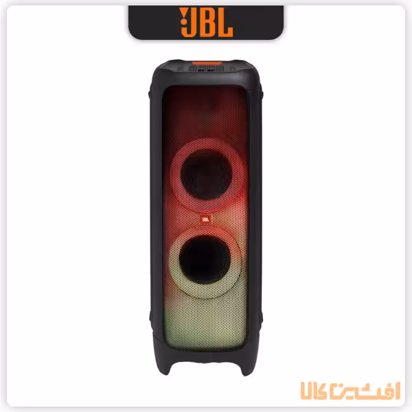 اسپیکر جی بی ال مدل پارتی باکس 1000 (JBL Party Box 1000)