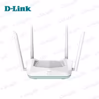 روتر بی سیم و دوباند AX1500 دی لینک مدل D-Link R15