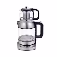 چای ساز آزور تحت لیسانس فرانسه مدل AZUR AZ-634TM