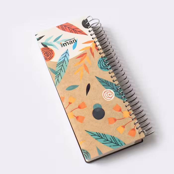 تودولیست برگ کرافت ایمان (iman )