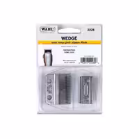 تیغ یدک ماشین اصلاح وال مدل WEDGE-2228 بسته 2 عددی