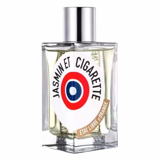 دکانت عطر Jasmin et Cigarette از برند Etat Libre d’Orange