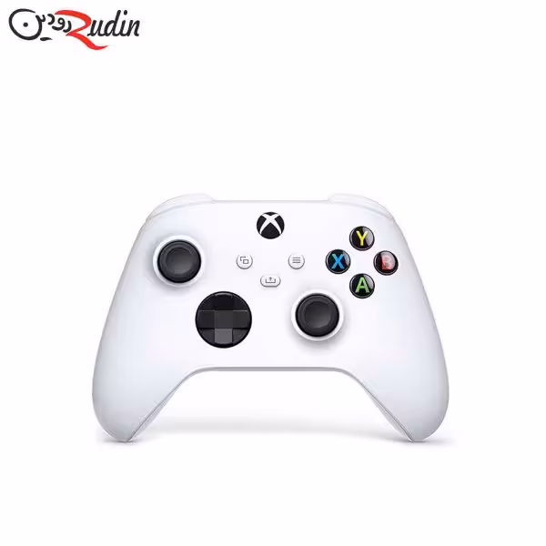 دسته بازی ایکس باکس مدل Xbox Core Controller – Robot White