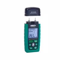 دماسنج و رطوبت سنج اینسایز دیجیتال مدل 50-9341