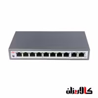 سوئیچ 8 پورت POE مدل ONV-POE31108PG
