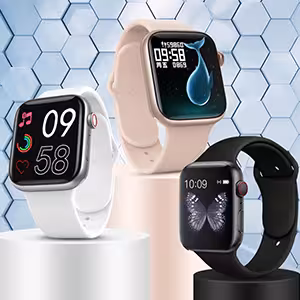 ساعت هوشمند