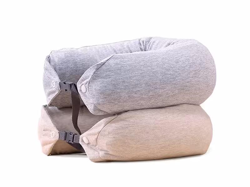 بالش طبی گردن چند منظوره شیائومی 8H U1