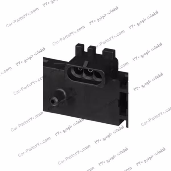 سنسور مپ دوو اسپرو کره