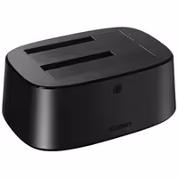 داک هارد 2.5 اینچ و 3.5 اینچ 2 سینی USB 3.0 یوگرین ugreen CM198 50857