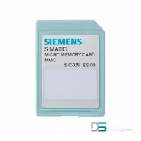 کارت حافظه PLC S7-300 زیمنس 8 مگابایت 6ES7953-8LP31-0AA0