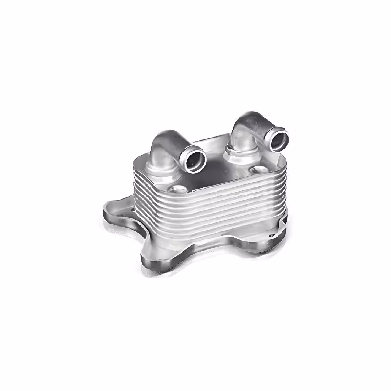 خنک‌کن روغن گیربکس تیوولی الیت