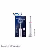 مسواک برقی اورال بی Pro3