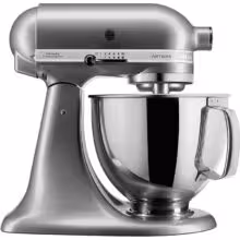 ماشین آشپزخانه کیچن اید آمریکا مدل KitchenAid 5KSM175PSECU