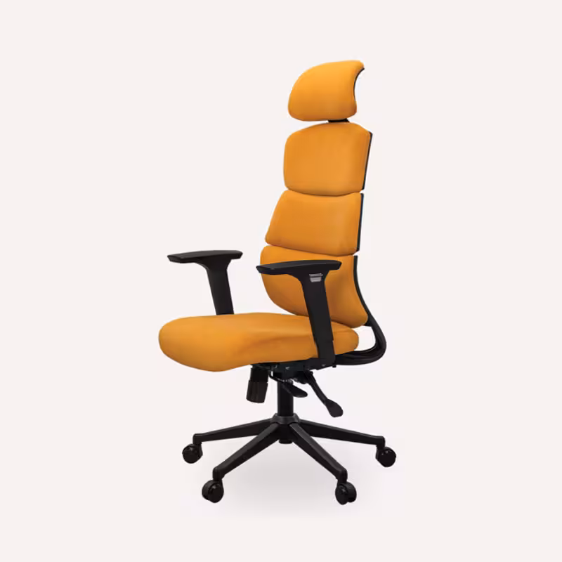 صندلی مدیریتی راحتیران مدل T 2215