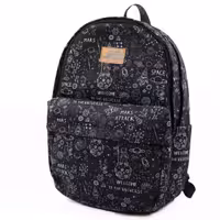 کوله پشتی ام بی مدل کیهان