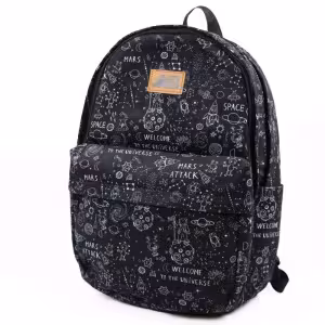 کوله پشتی ام بی مدل کیهان