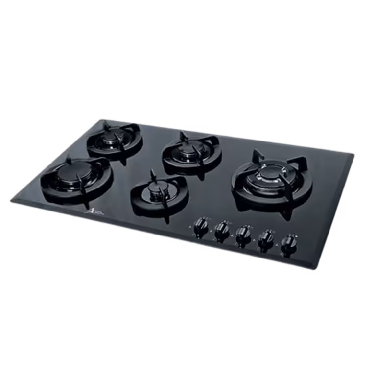 اجاق گاز توکار اخوان مدل G-35-S-HE