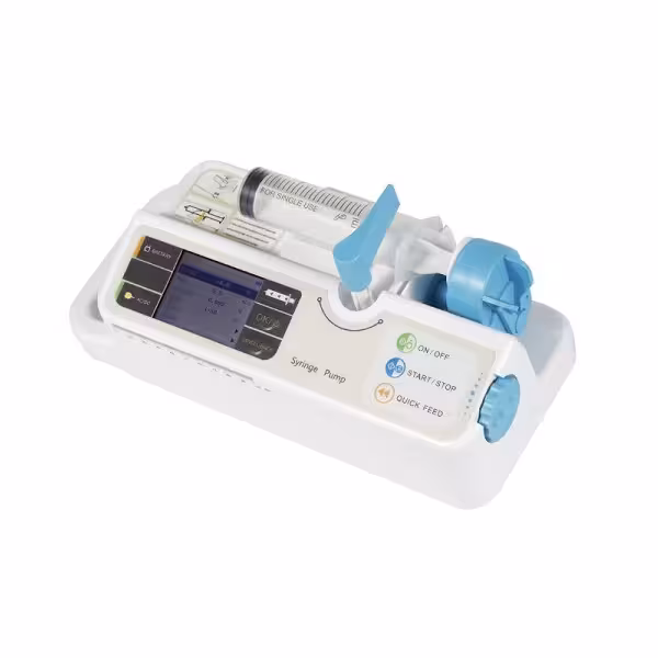 پمپ سرم تزریق کنتک مدل SP950
