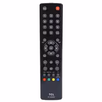 کنترل تلویزیون تی سی ال TCL RC2000E02