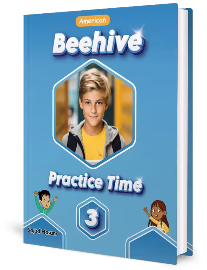 Beehive American Practice Time 3
