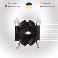 دیسک بلبرینگ کش نمره 2 ابزار گستر (( اقساط یک ساله ))