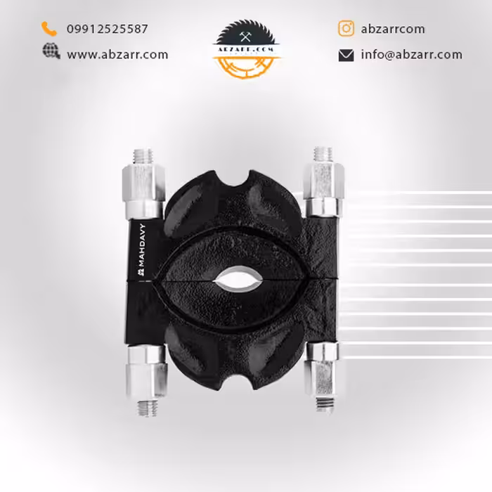 دیسک بلبرینگ کش نمره 2 ابزار گستر (( اقساط یک ساله ))