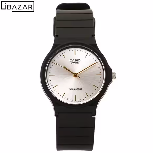 ساعت مچی اورجینال مردانه کاسیو (CASIO) مدل MQ-24-7E2LDF