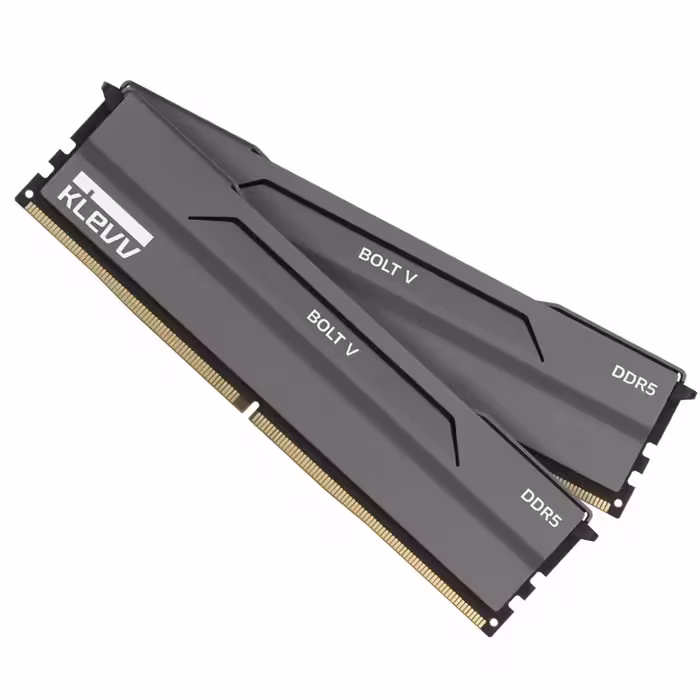 قیمت و خرید رم کلو مدل Bolt V 32GB Dual 6000MHz CL28 DDR5 | یاس ارتباط
