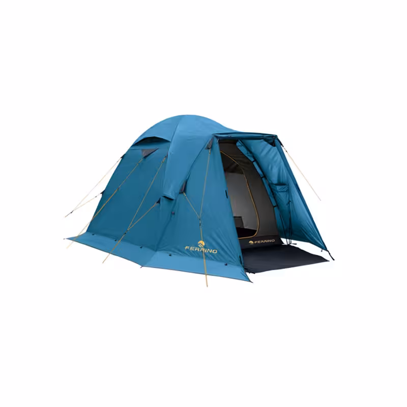 چادر کمپینگ فرینو 4 نفره مدل SHABA 4