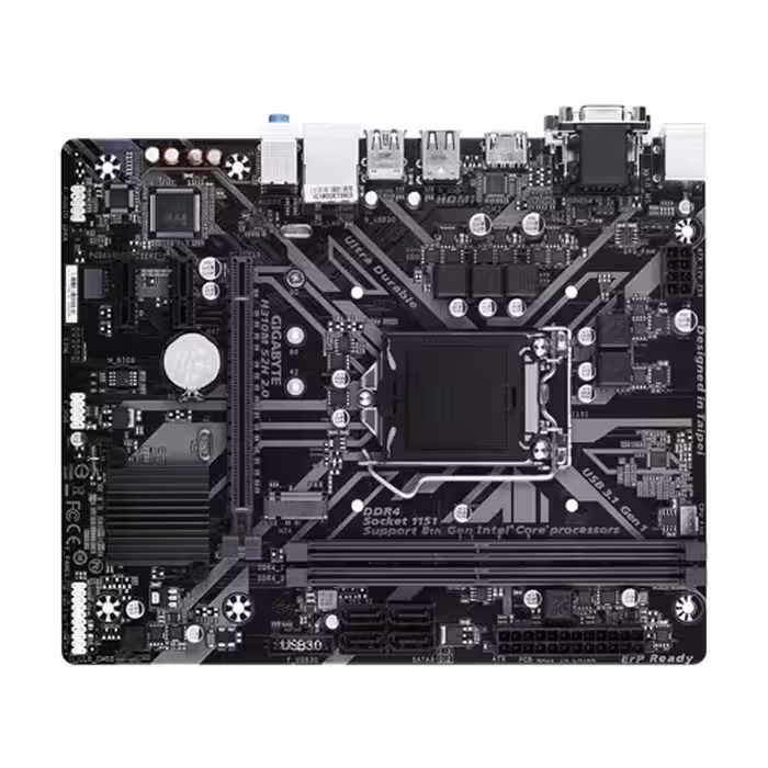 مادربرد ایسوس مدل ASUS H310_MS2H