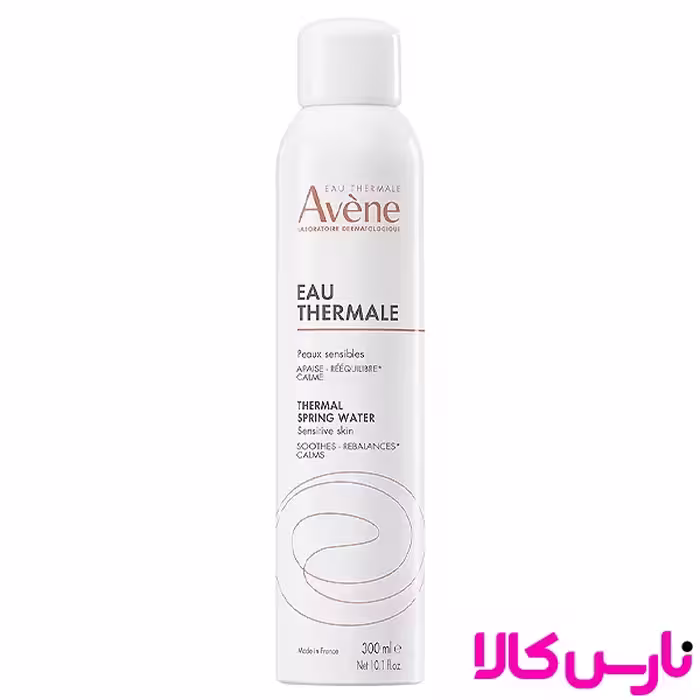 اسپری آب اون Avene حجم 300 میلی لیتر