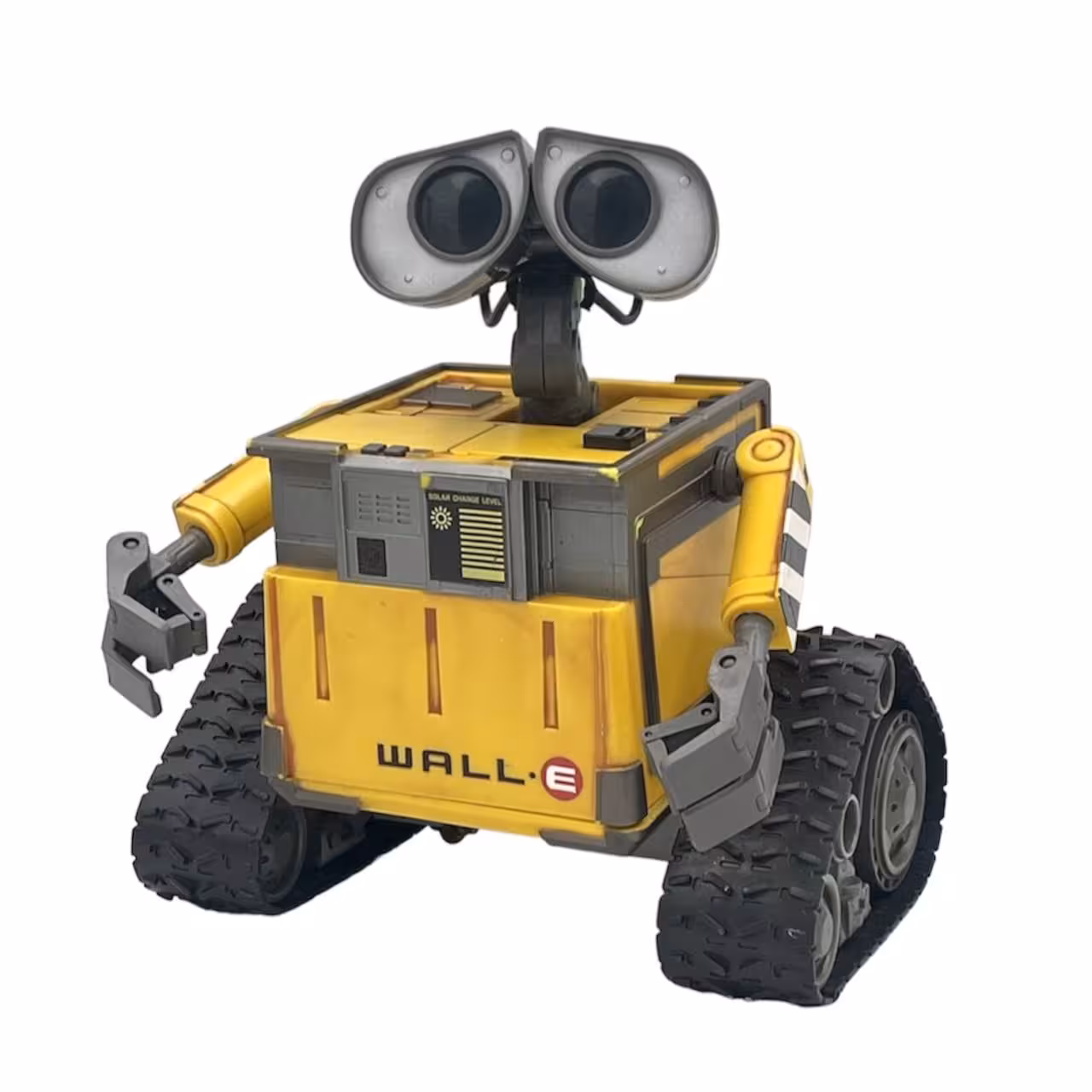 فیگور وال ای Transforming Wall.E