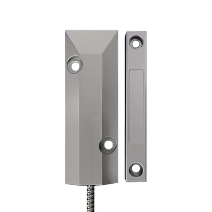 مگنت باسیم فلزی