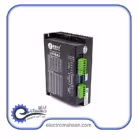 درایور استپ موتور لیدشاین، سه فاز، 8.3 آمپر، 3 سیم، مدل 3ND883