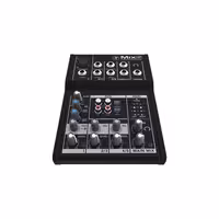 میکسر مکی مدل Mackie Mix5