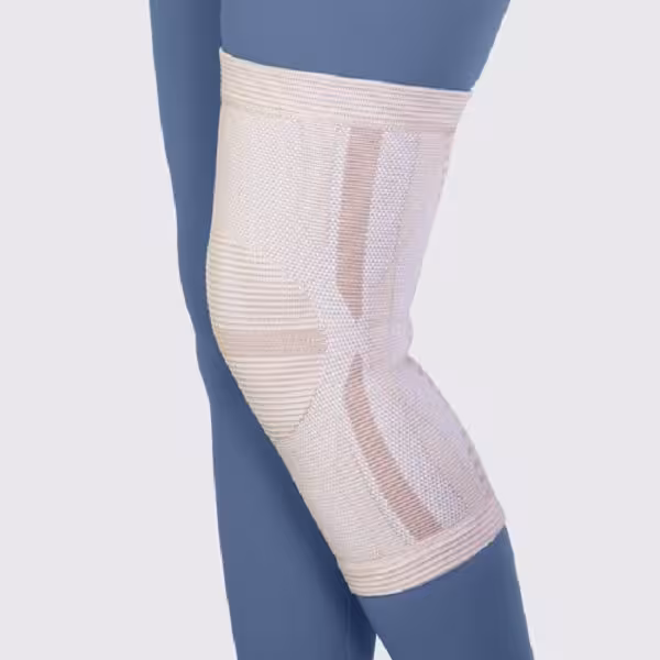 زانوبند طبی طب و صنعت کد 42700