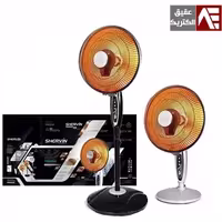 هیتر حرارتی سه منظوره زونر