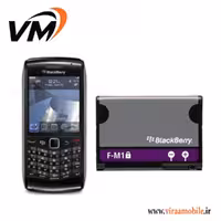 باتری اصلی بلک بری مدل BlackBerry F-M1