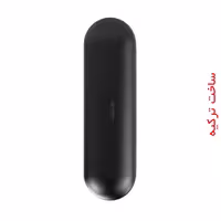 کیف مسواک اورال بی مدل Wober مخصوص های Pro و Vitality (مشکی)