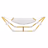 گهواره سنتی نوزاد مدل لاوین پلاس